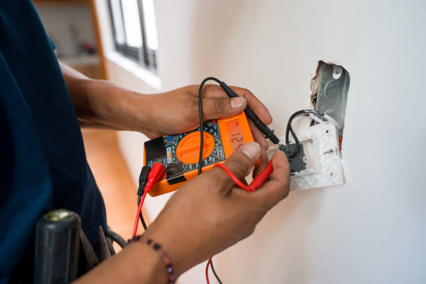 Electrical System Inspection in OK