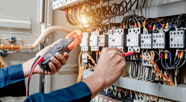 Best Circuit Breaker Repair  in Spiro, OK
