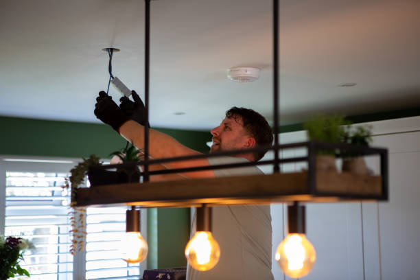 Best Residential Electrician Services  in Spiro, OK