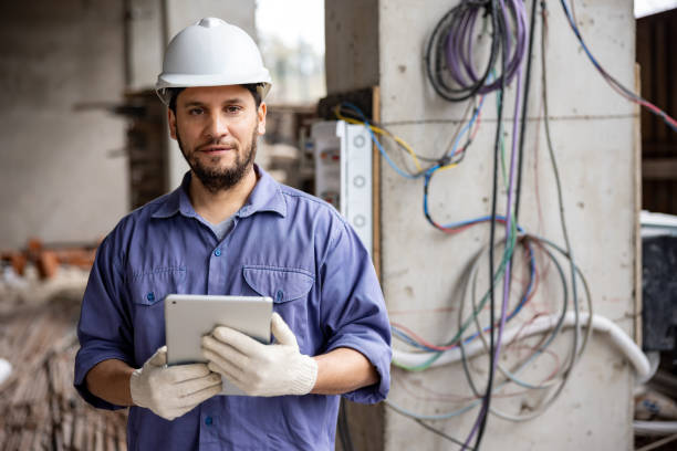 Best Electrical Installation Contractor  in Spiro, OK