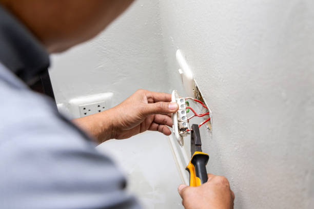 Best Electrical Troubleshooting Services  in Spiro, OK