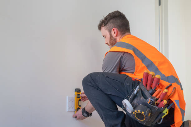 Why Trust Our Certified Electricians for Your Electrical Needs in OK?