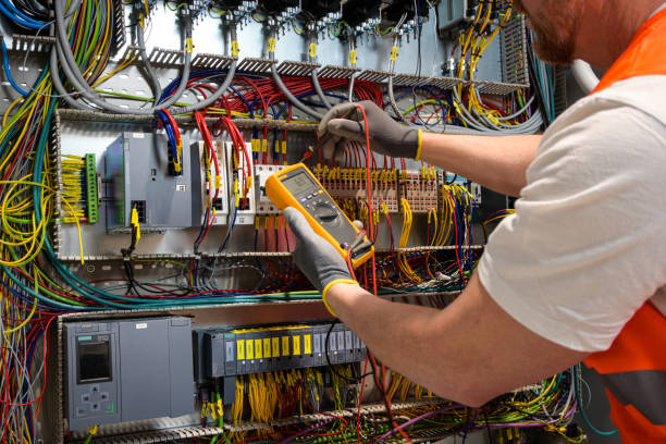Best Emergency Electrical Repair  in Spiro, OK