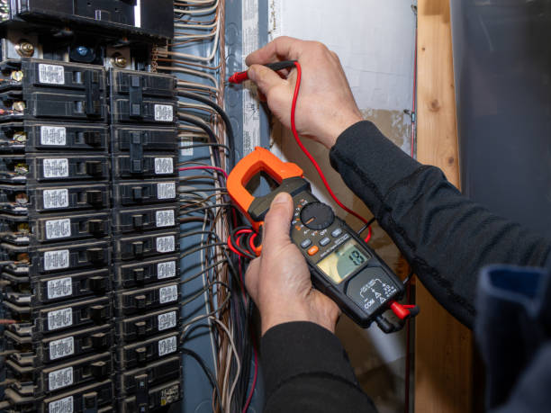 Best Electrical System Inspection  in Spiro, OK