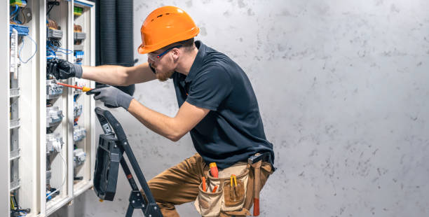 Best Local Electrician Companies  in Spiro, OK