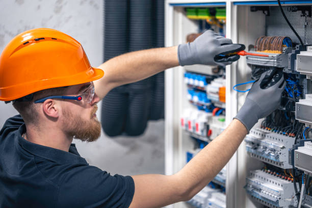 Best Electrical Repair Services  in Spiro, OK