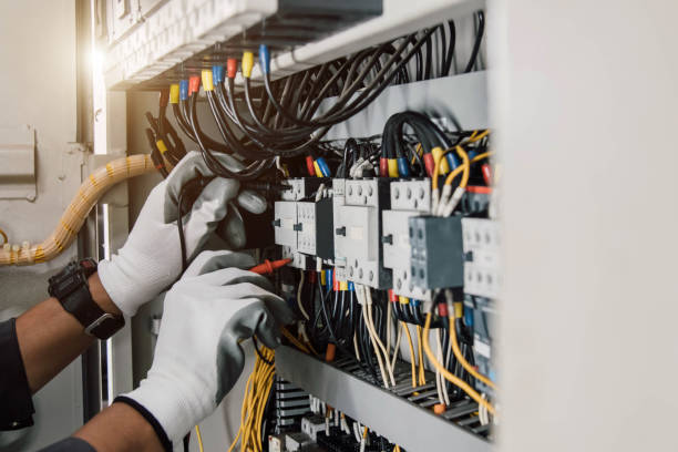 Best Residential Electrician Services  in Spiro, OK
