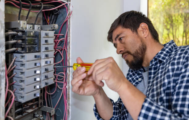 Best Commercial Electrician Services  in Spiro, OK